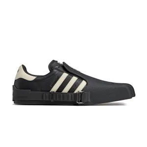   Avavav Superfinger Superstar Core Black Cream Adidas Tyshawn Jones Shoes