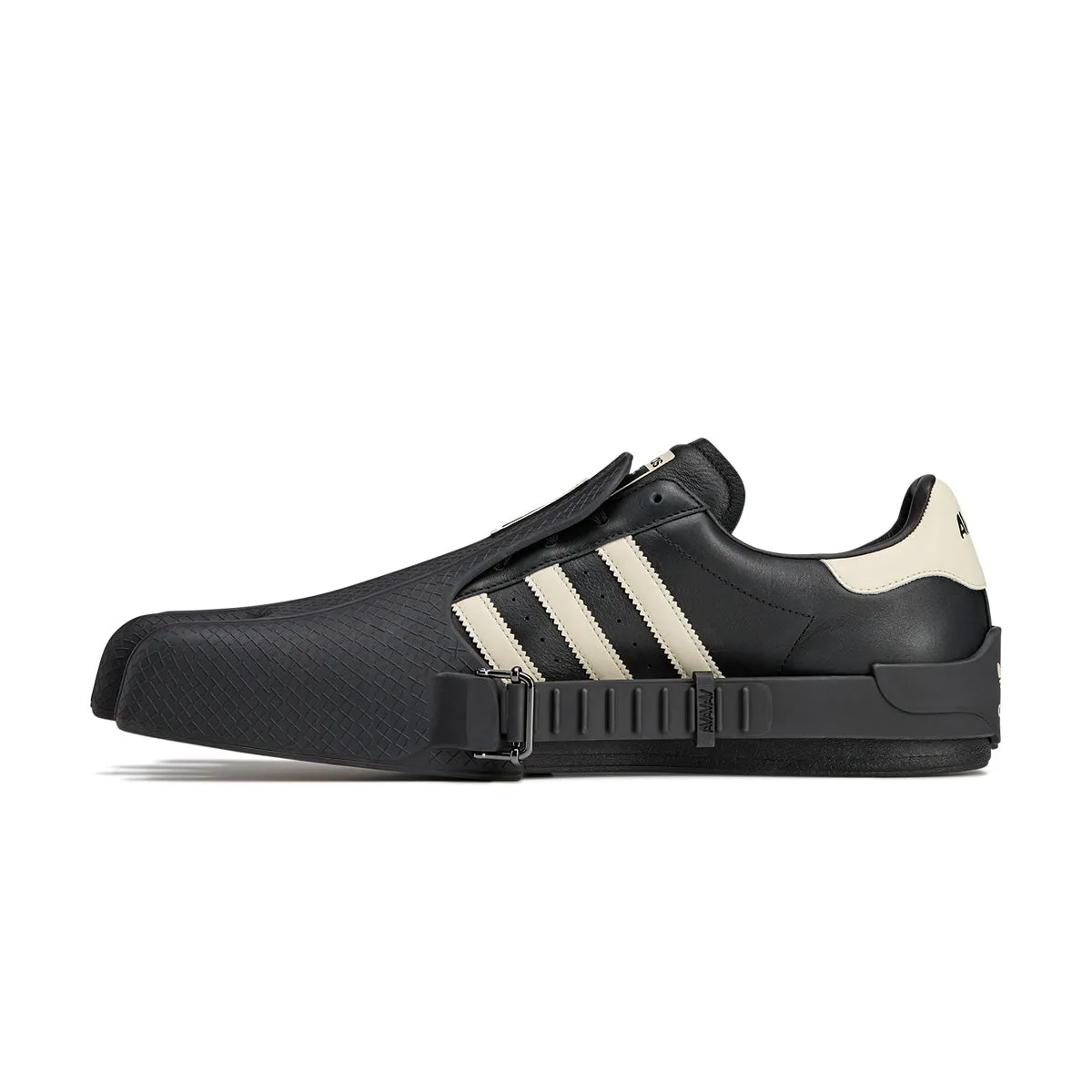 Adidas Shoes And Outfit   Avavav Superfinger Superstar Core Black Cream