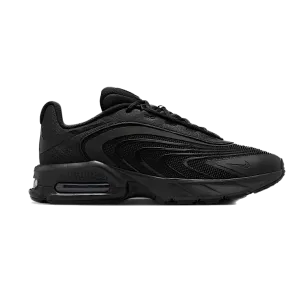 Nike Men's Air Max Fire Shoes - All Black Cute Nike Tennis Shoes