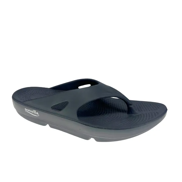 Sandals Thong Sovella Men's PF Thong Dark Grey