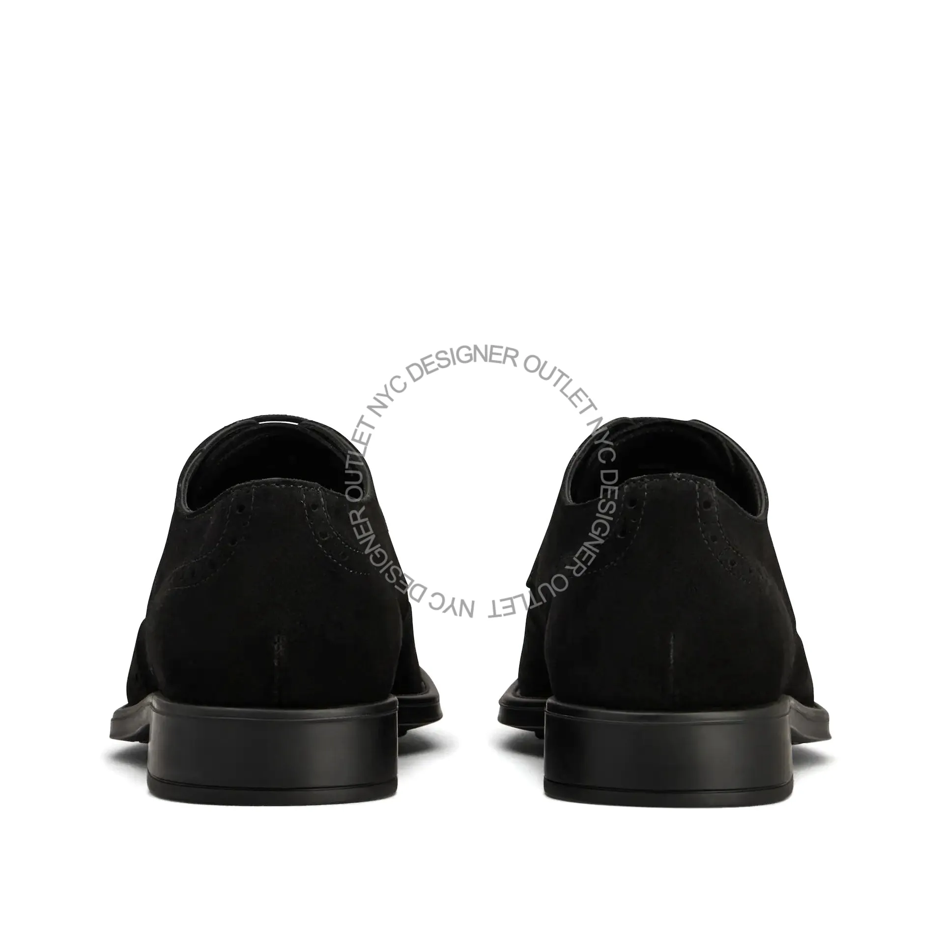 Tod's Derby Oxfords Ladies Oxfords