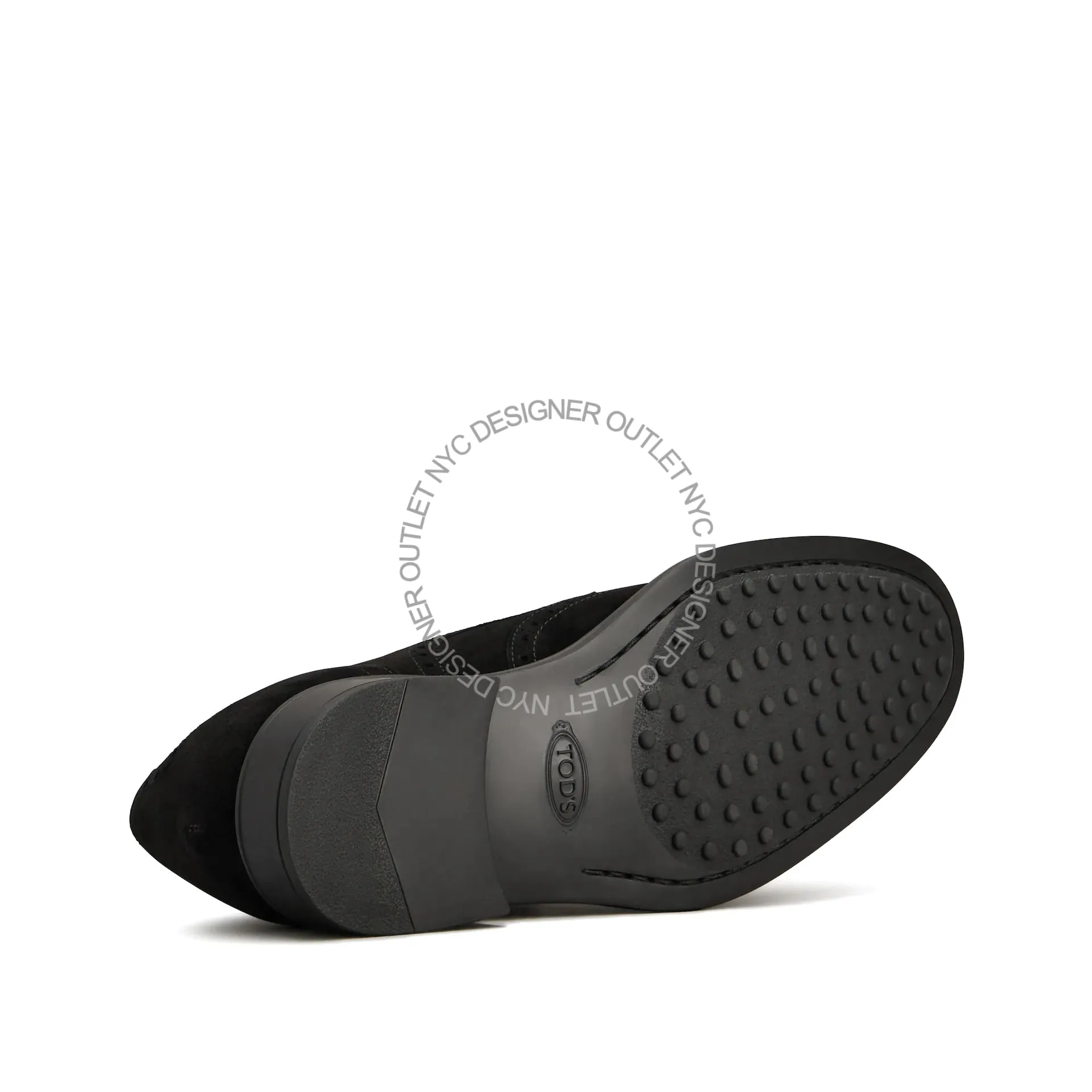 Best Oxford Shirts Tod's Derby Oxfords