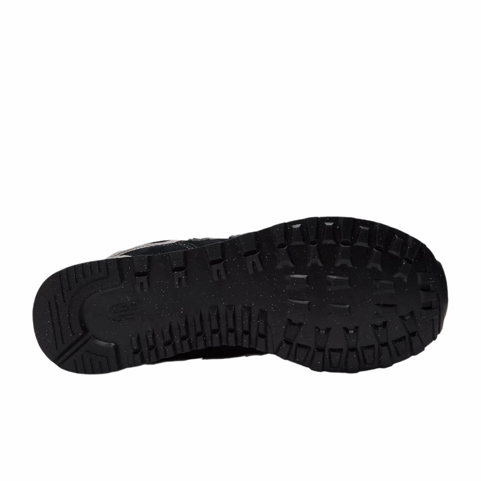 New Balance 574 Nimbus Cloud New Balance Men's 574 Core Sneaker - Black/White