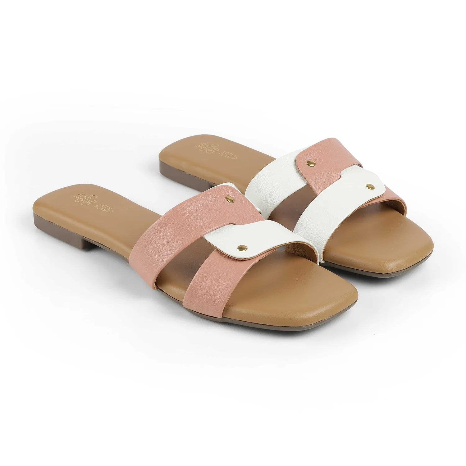 Best Shoes For Flat Feet And Bunions Tresmode Irun White Women's Casual Flats