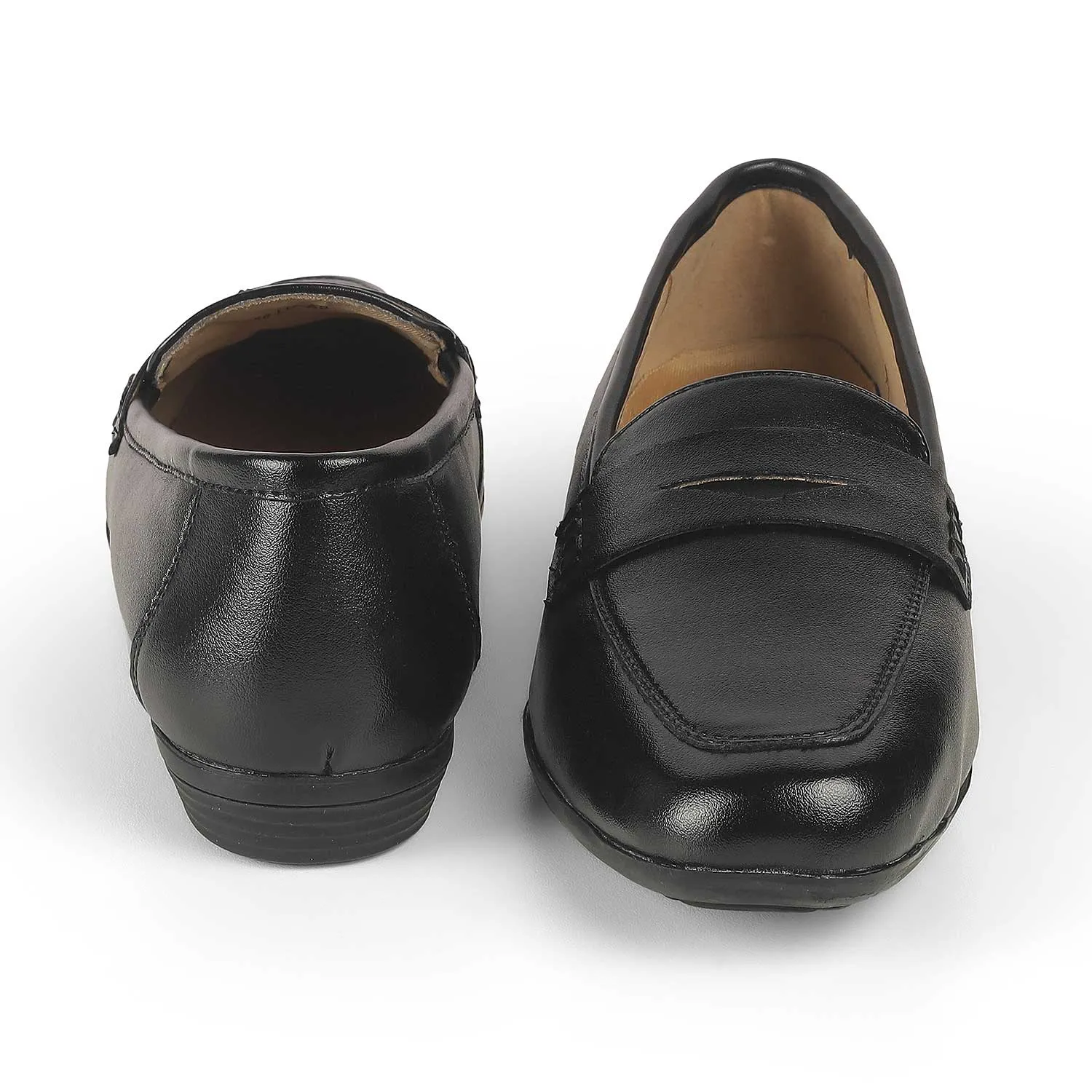 G.h.bass Loafers Tresmode Lolap Black Women's Casual Loafers