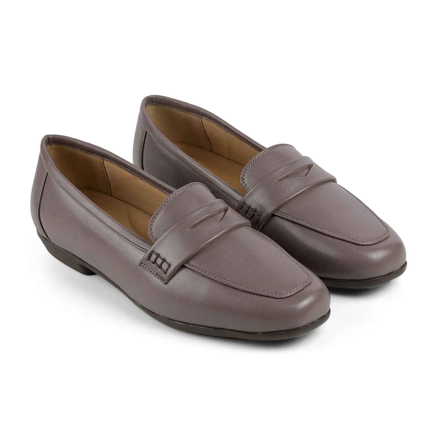 Best Loafers Reddit Tresmode Lolar Lilac Women's Casual Loafers