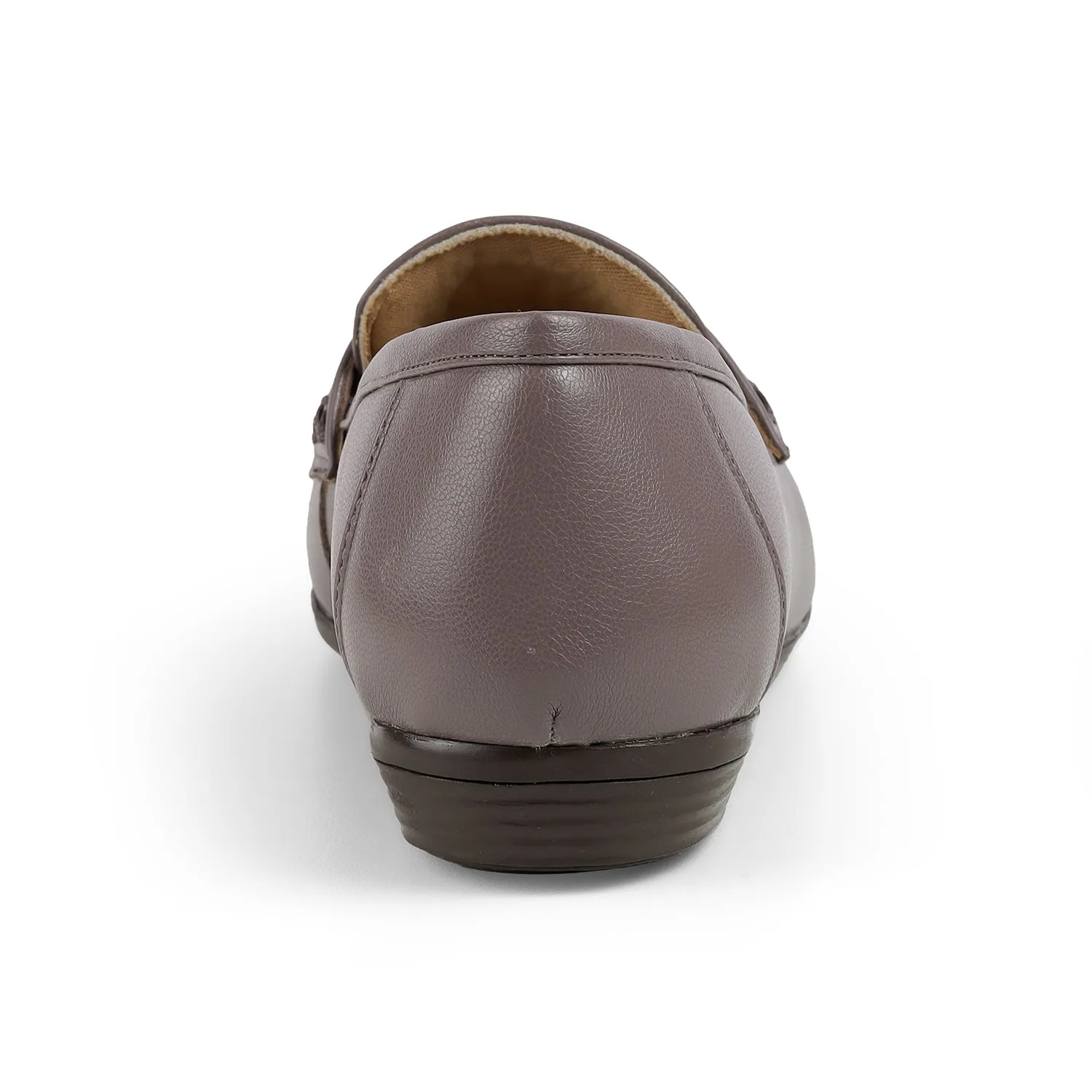 Channel Loafers Tresmode Lolar Lilac Women's Casual Loafers