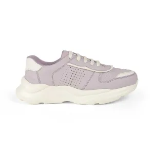 Prada Downtown Sneakers Tresmode Move Lilac Women's Sneakers