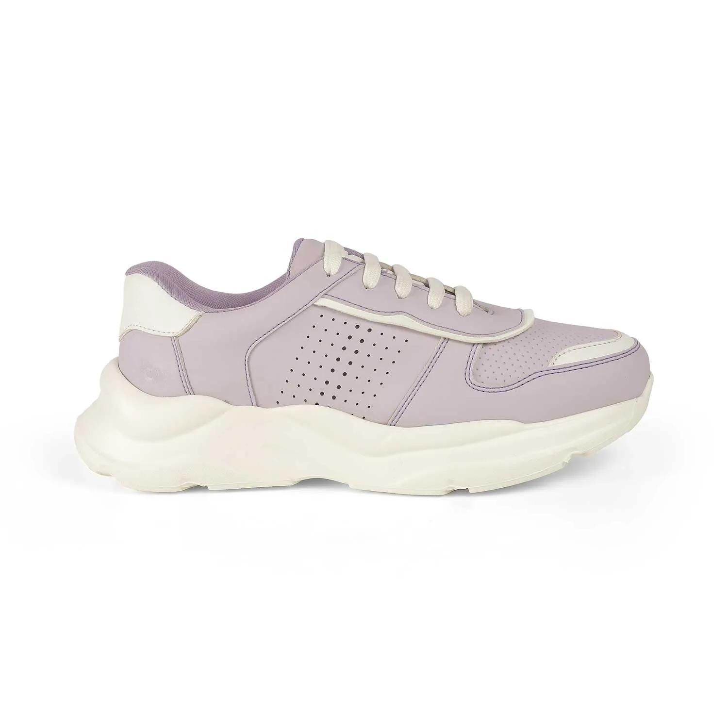 Spiderman Sneakers Tresmode Move Lilac Women's Sneakers
