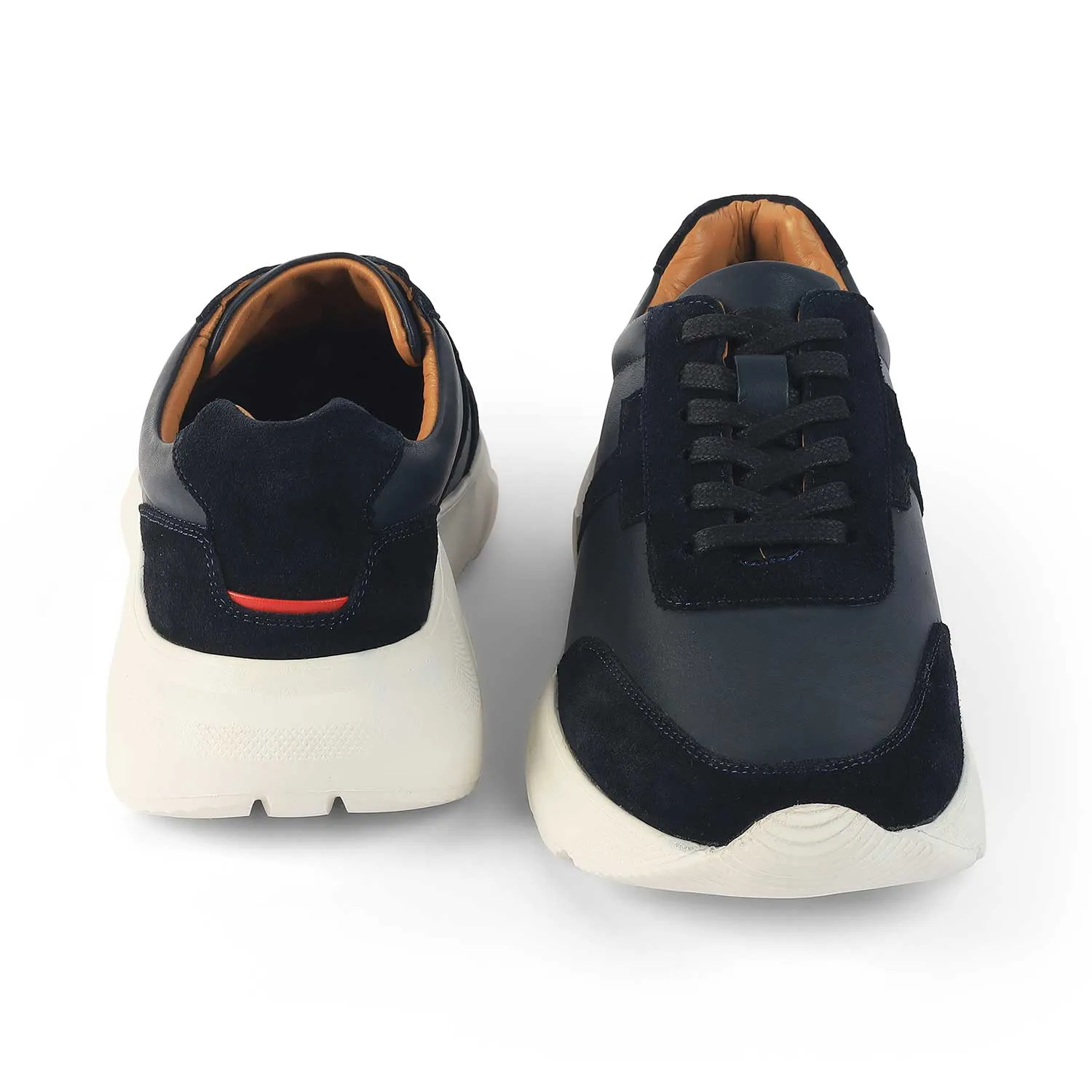 Tresmode Rolan Black Men's Sneakers Snoop Dogg Sneakers