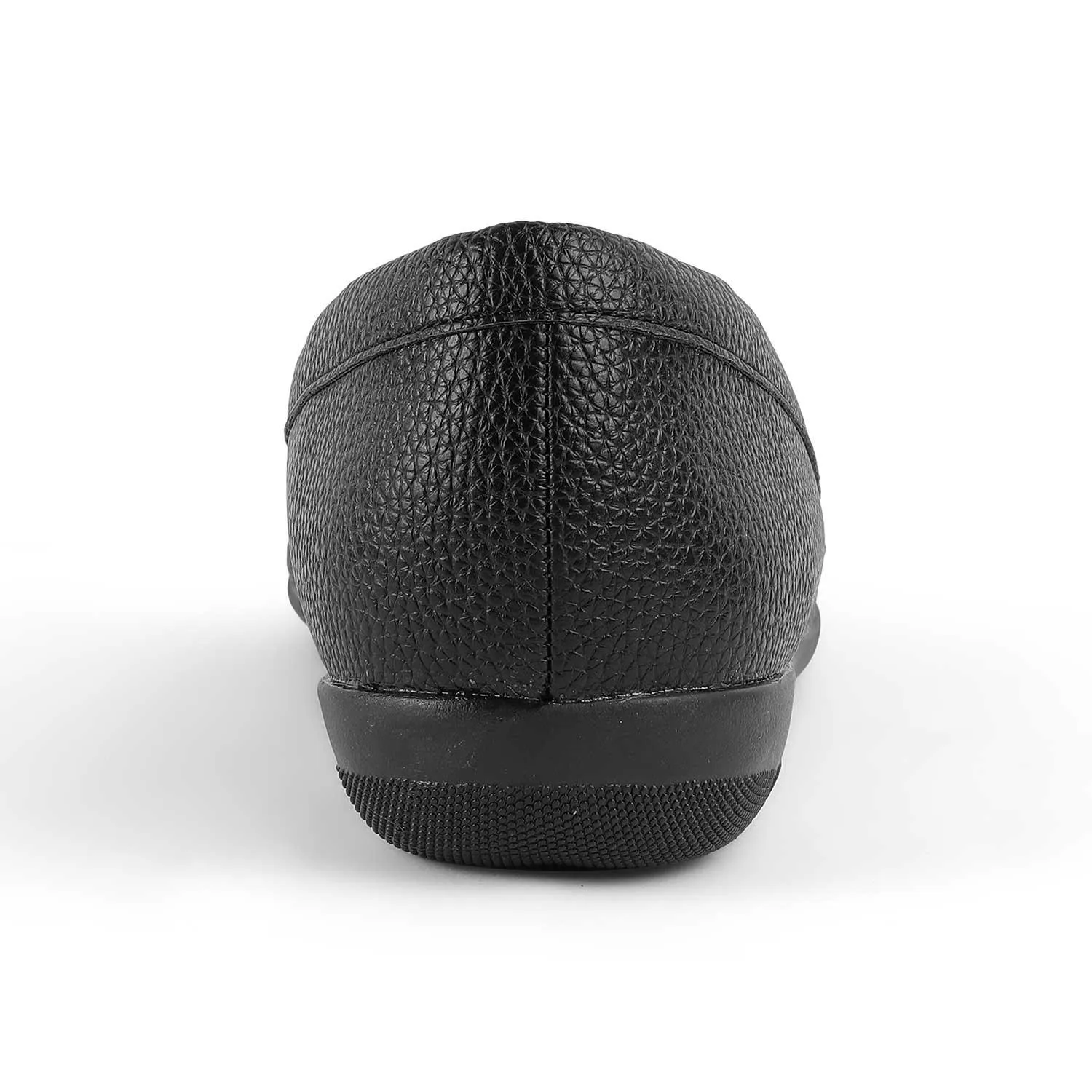 Weejun Loafers Tresmode Rujer Black Women's Casual Loafers