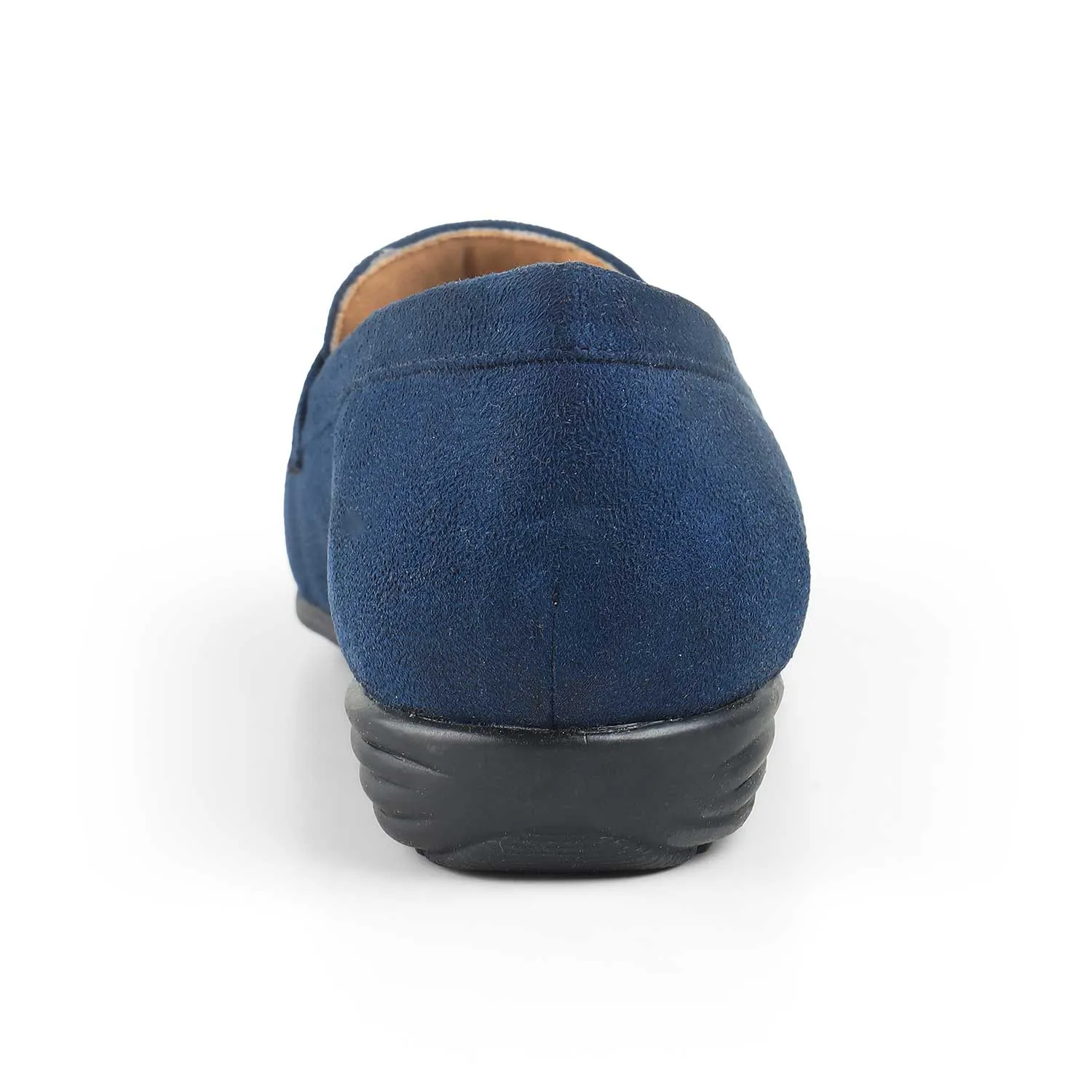 Loafers Cranberry Twp Tresmode Sli Blue Women's Casual Loafers