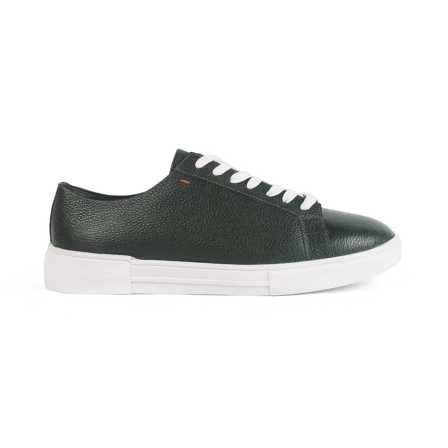 Sneakers Tennis Tresmode Vaggio Green Men's Sneakers