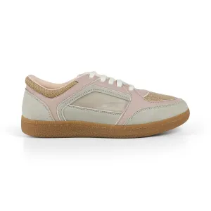 Anta Sneakers Tresmode View Pink Women's Sneakers