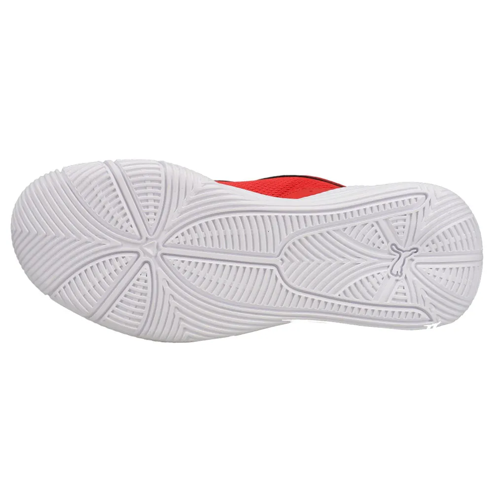 Triple Mid Basketball Shoes Puma Anzarun Lite Running Shoes