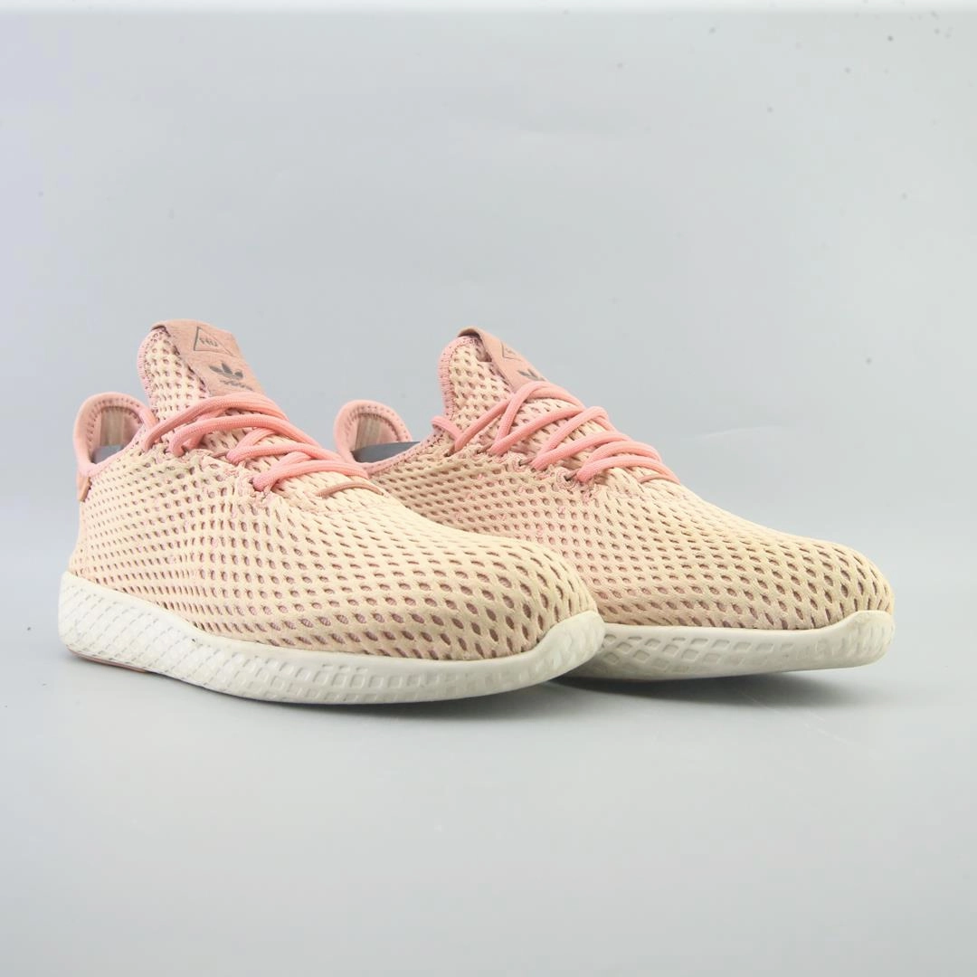 ADIDAS HU PHARRELL Best Daily Running Shoes 2025