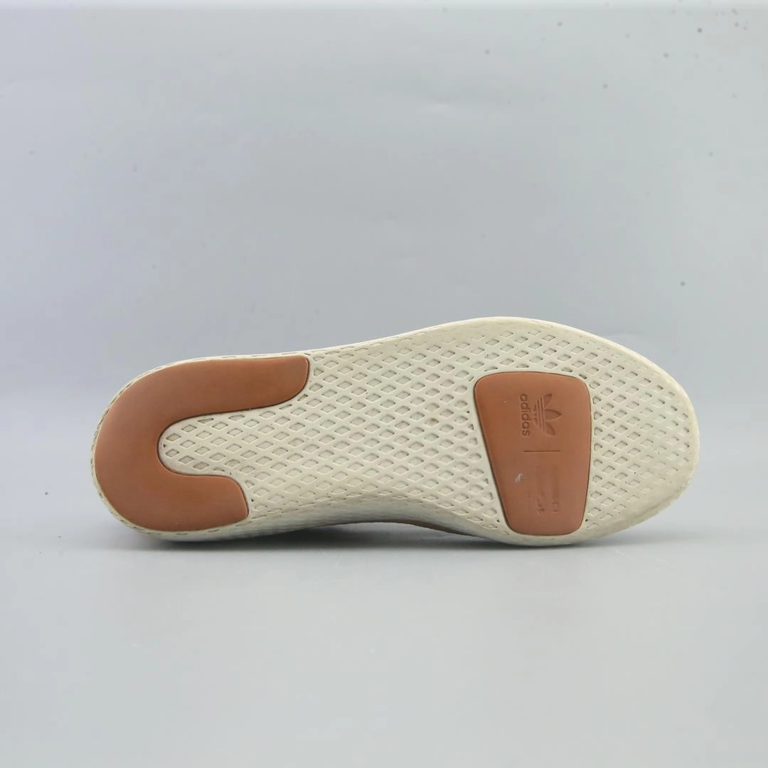 ADIDAS HU PHARRELL Best Motion Control Running Shoes