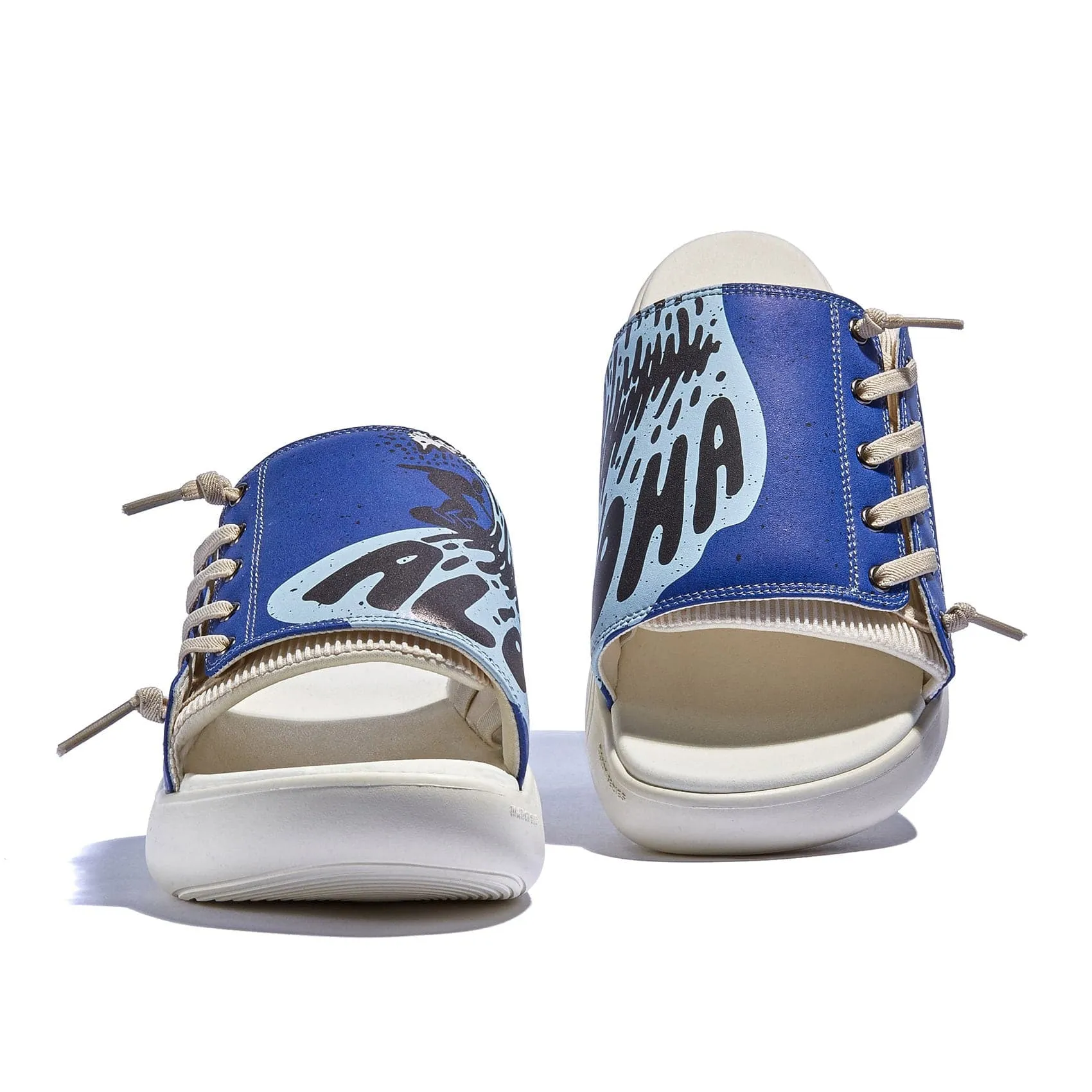 Bandolino Sandals Aloha Mahon II Men