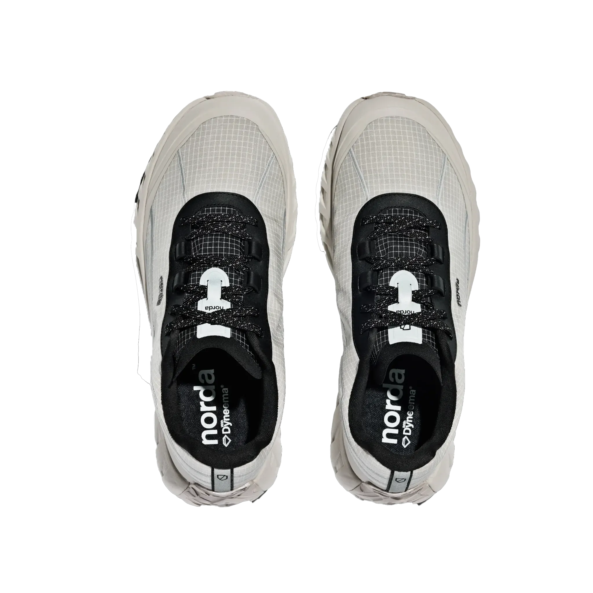 Best Trail And Road Running Shoes Women's norda 002