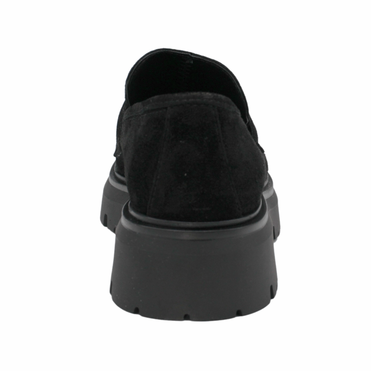 Nina Loafer Gh Bass Saddle Oxfords