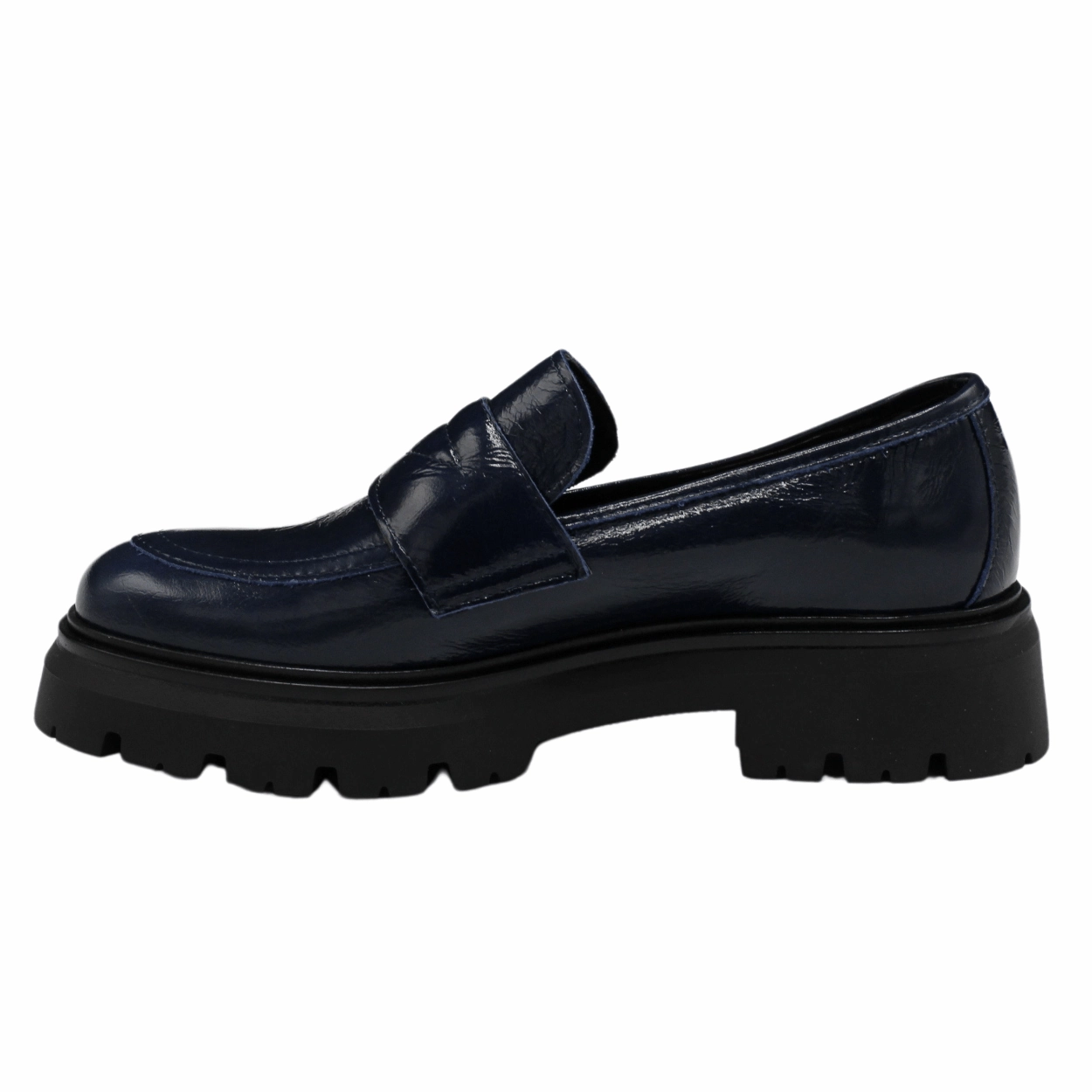 Nina Loafer The Pearl Oxford