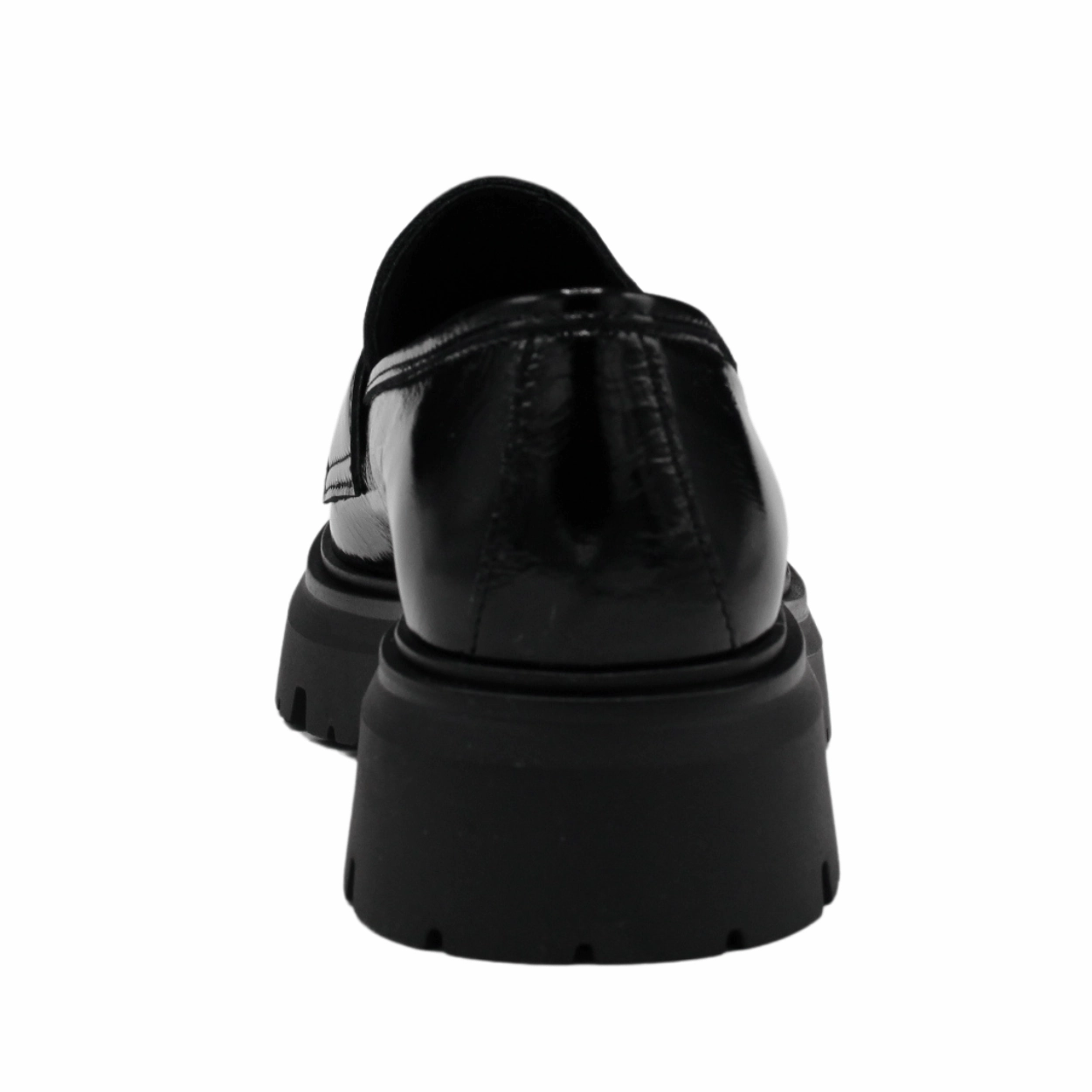 Nina Loafer Oxfords For Business Casual