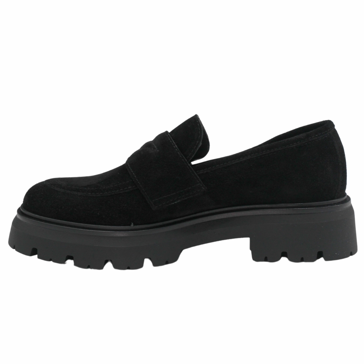 Zerøgrand Remastered Unlined Wingtip Oxfords Nina Loafer