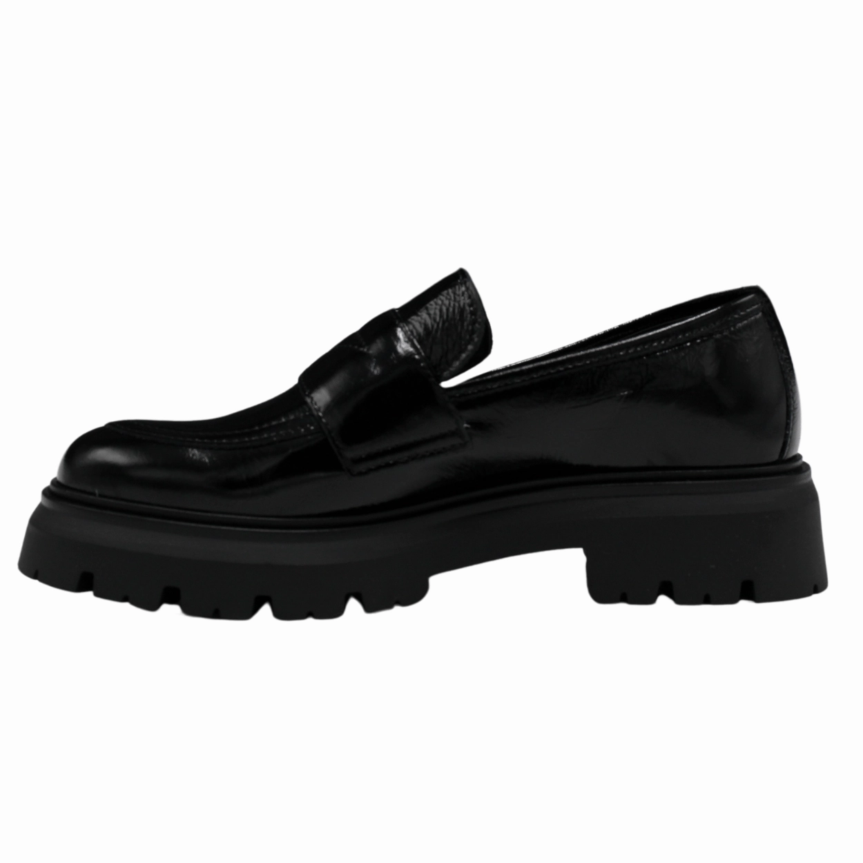 Trail Oxfords Nina Loafer