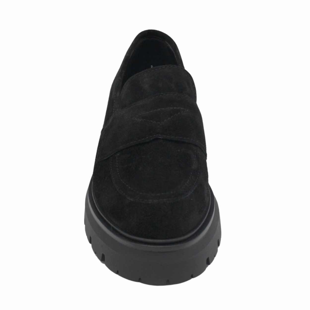 Nina Loafer Oxford Vs Brogue