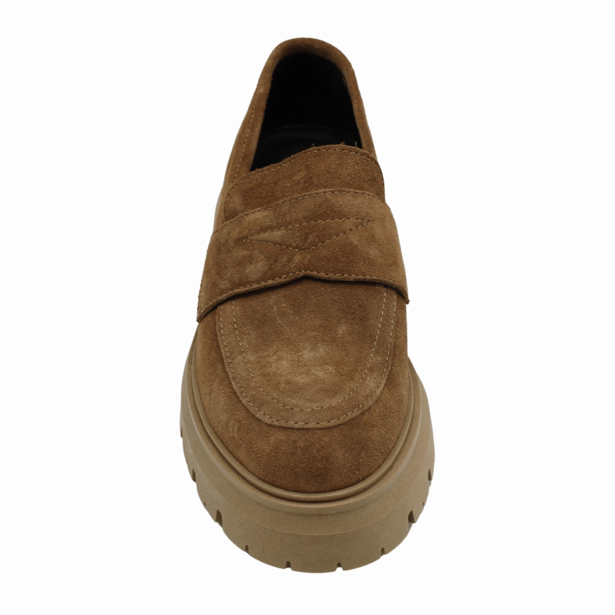 Toledo Oxfords Nina Loafer