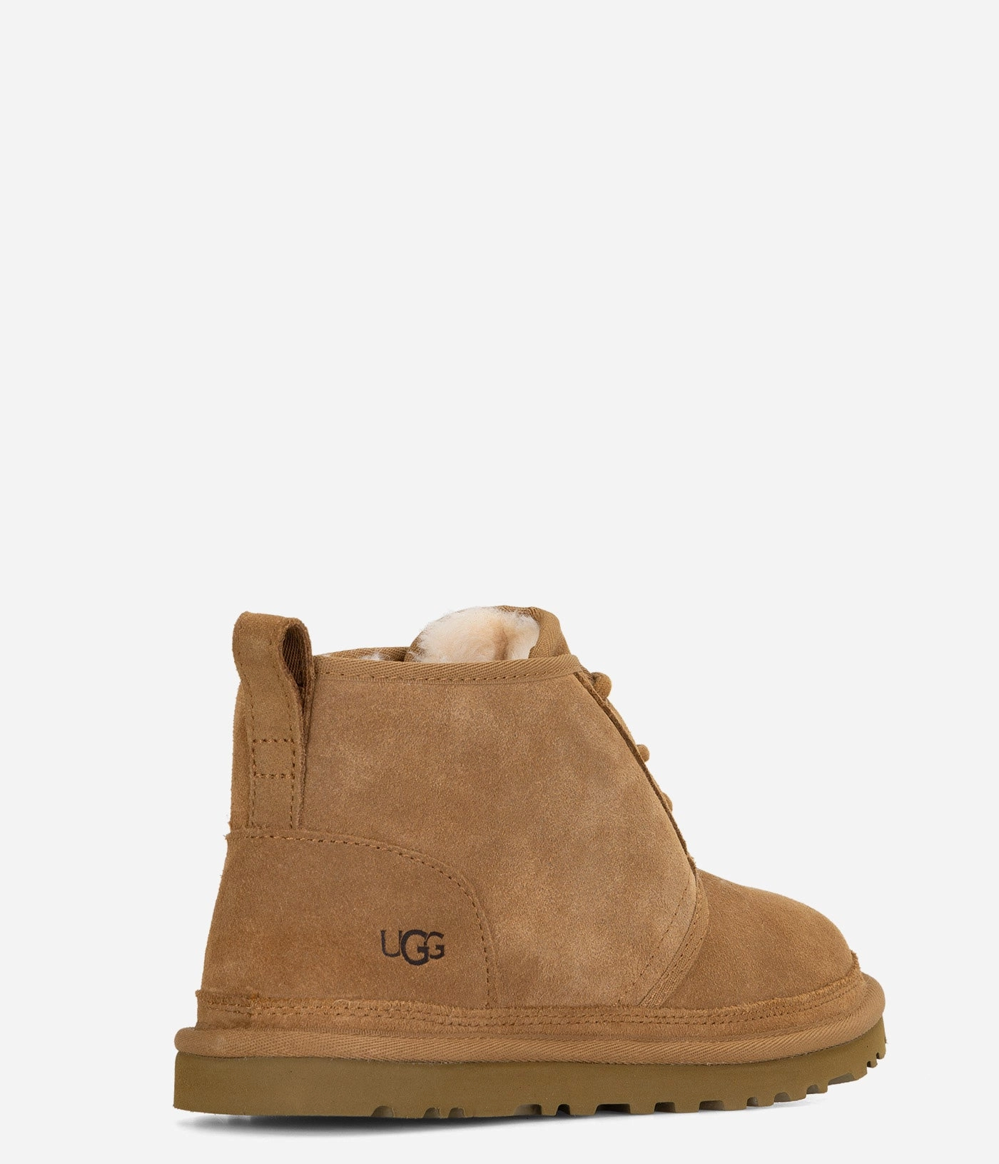 UGG Neumel Chukka Boot - Men Sweater And Boots