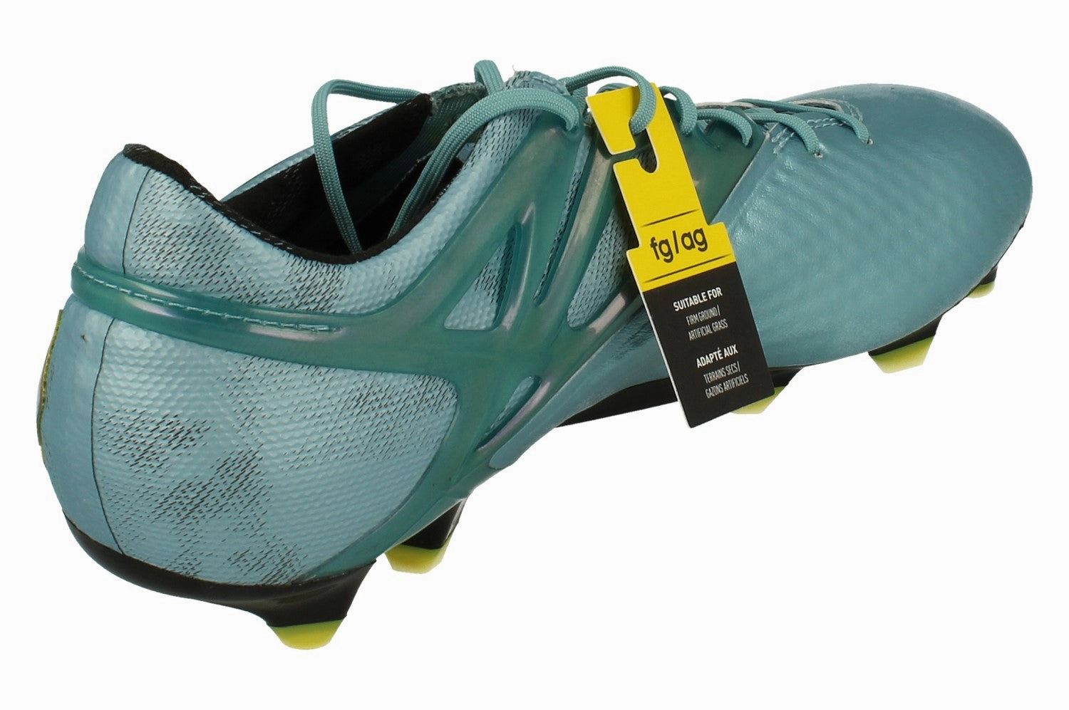 Adidas Messi 15.1 Fg/Ag Mens Football Boots B23773 Remove Smell From Soccer Cleats