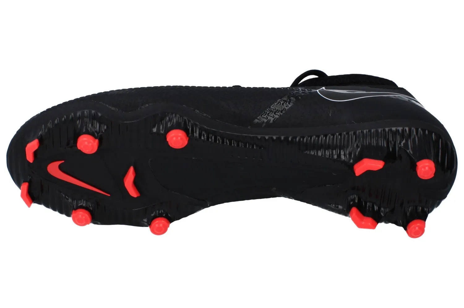 Nike Phantom Gt2 Academy Df Fg/Mg Mens Football Boots Dc0797 001 Unisex-adult F50 Pro Firm Ground Soccer Sneaker