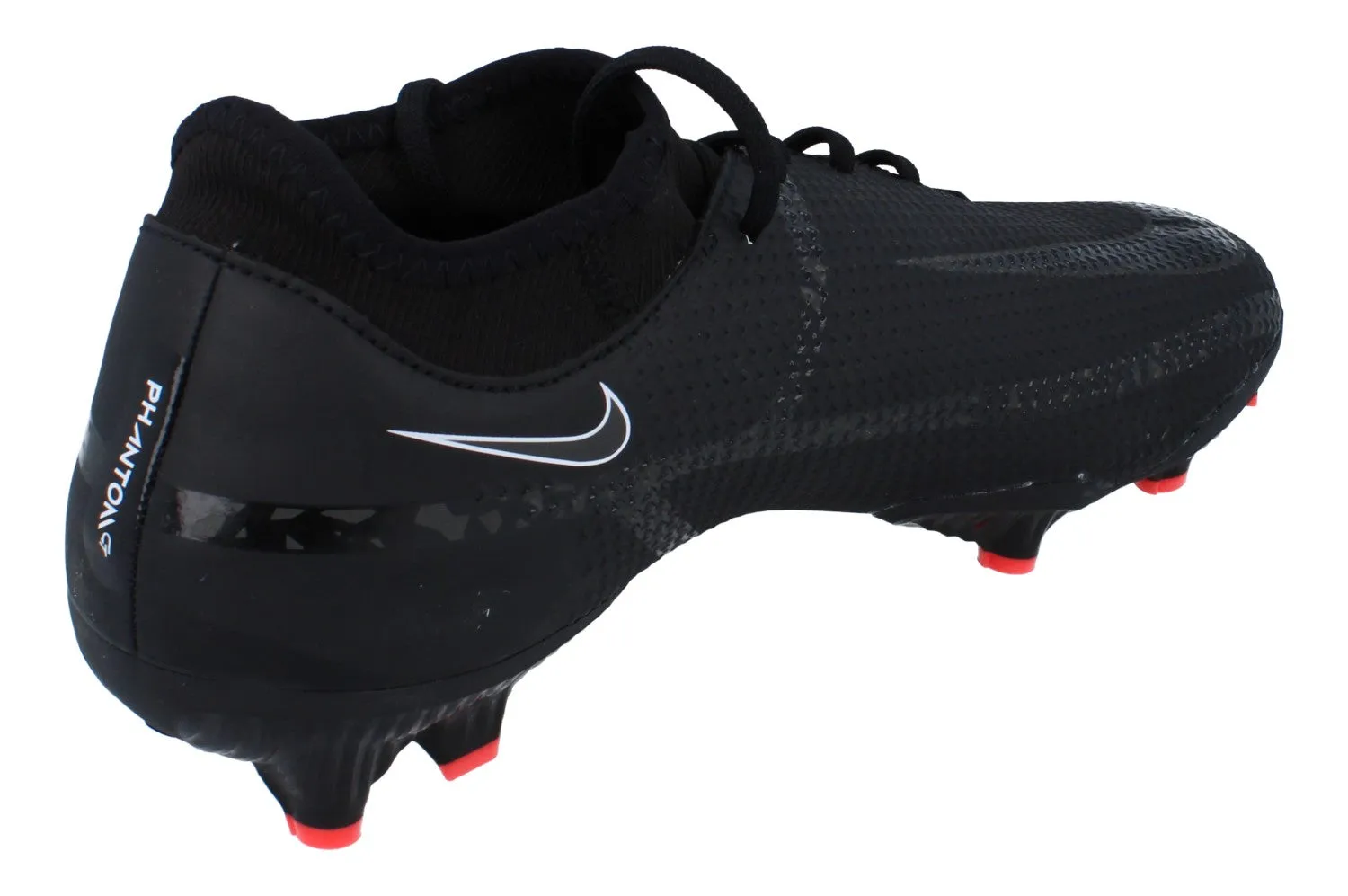 Nike Phantom Gt2 Academy Df Fg/Mg Mens Football Boots Dc0797 001 Replaceable Soccer Cleats