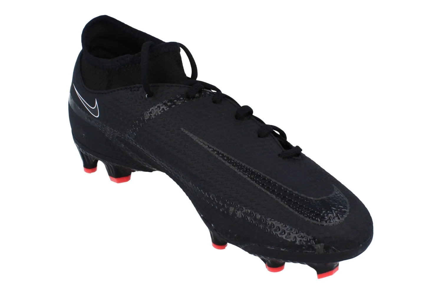 Soccer Cleats Sizing Nike Phantom Gt2 Academy Df Fg/Mg Mens Football Boots Dc0797 001