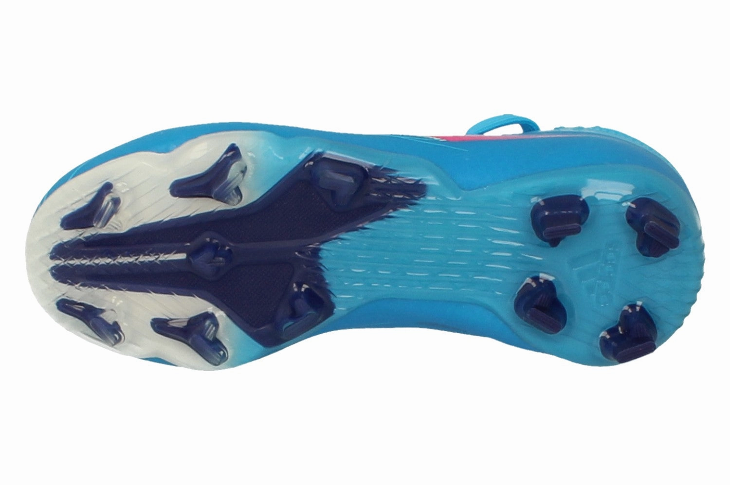 Adidas X Speedflow.1 FG Junior Football Boots GW7461 Soccer Cleats 2006