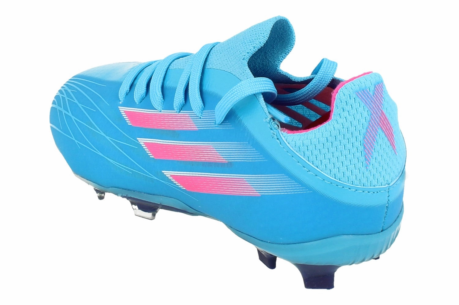 Buy Classic Soccer Cleats Adidas X Speedflow.1 FG Junior Football Boots GW7461