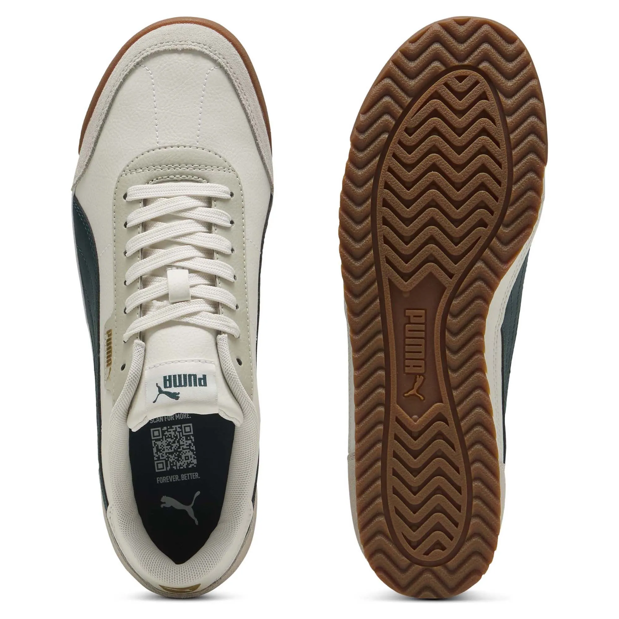 Puma Neutron Training Shoes Turino II OG Men's Sportswear Shoes