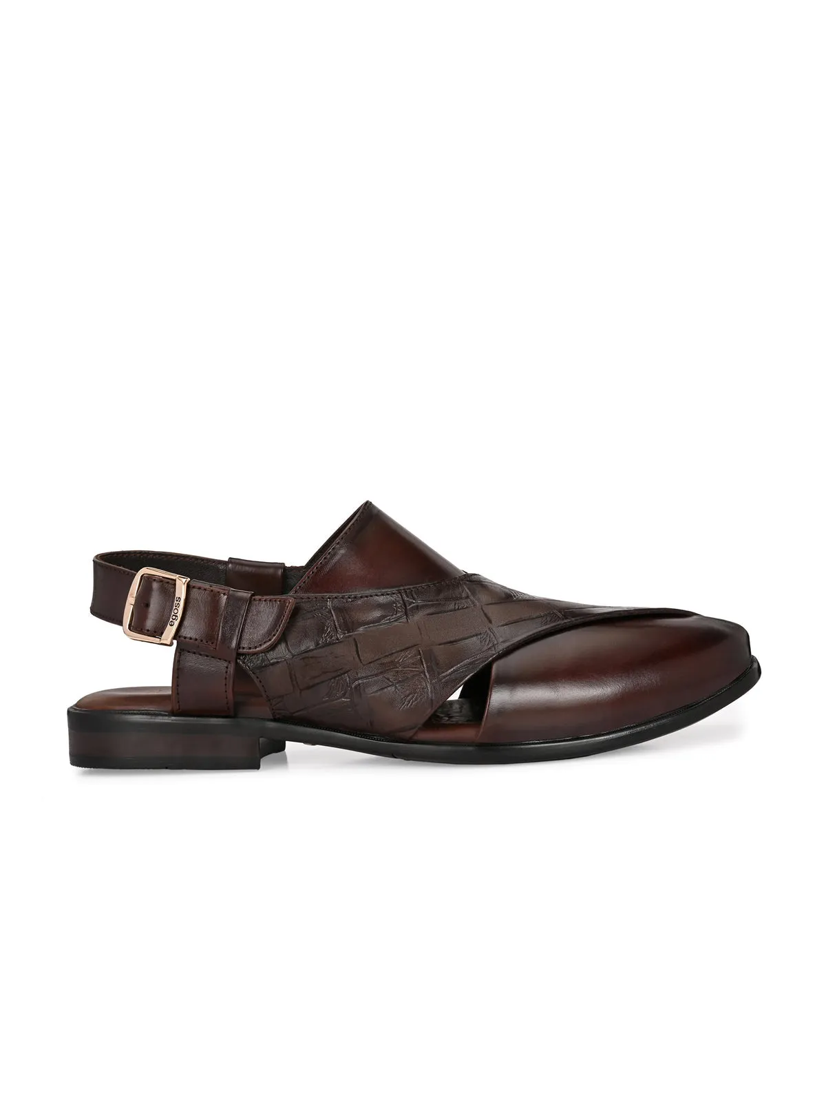 Tursha Leather Peshawari Sandals Pikolinos Sandals