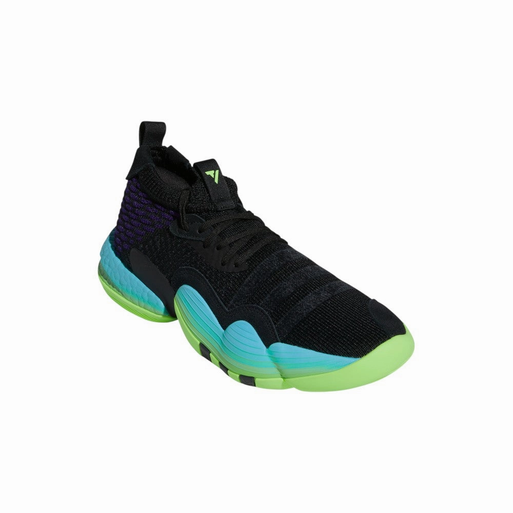 Most Durable Basketball Shoes TY 2 Basketball Shoes