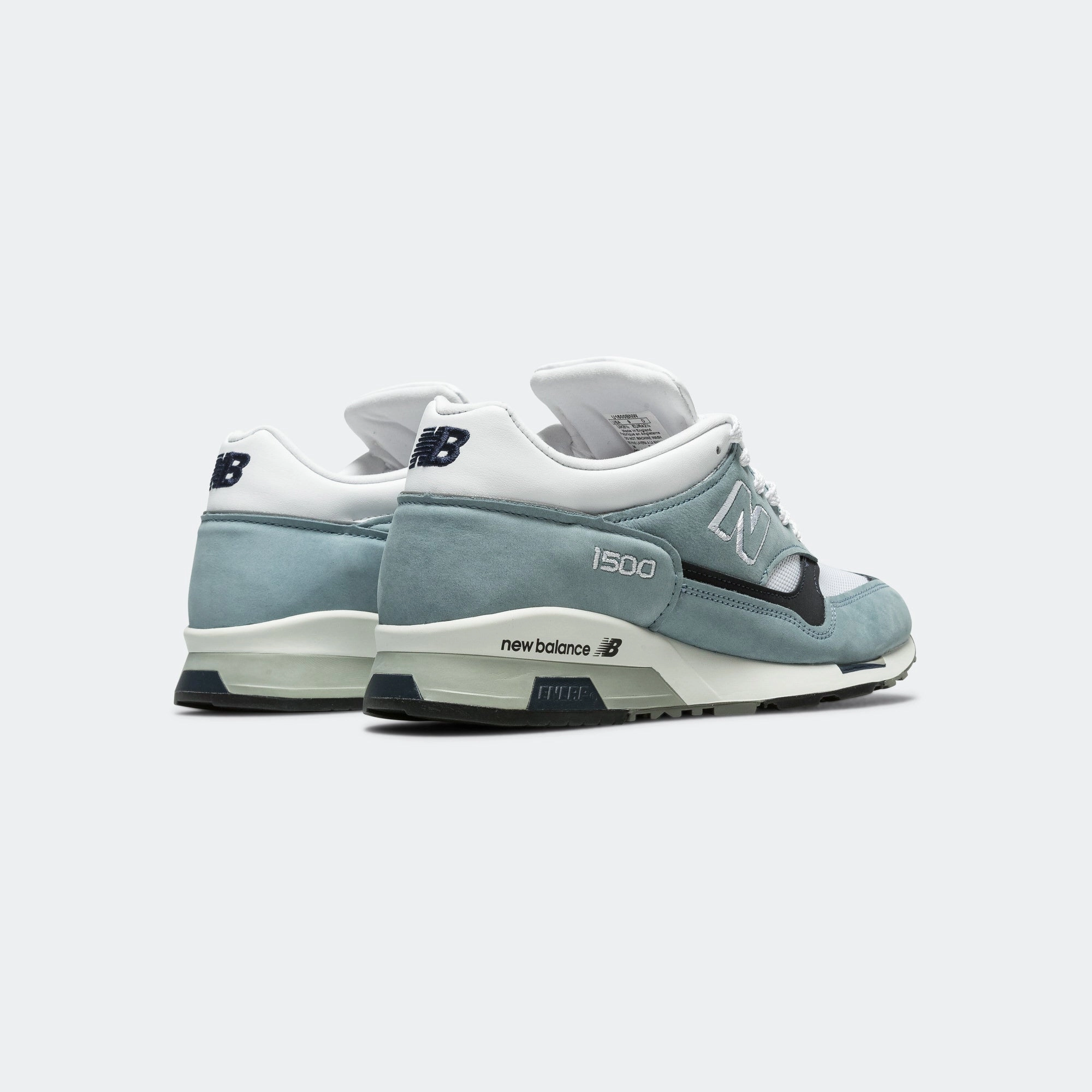 Rising Stars Classic New Balance U1500BNW