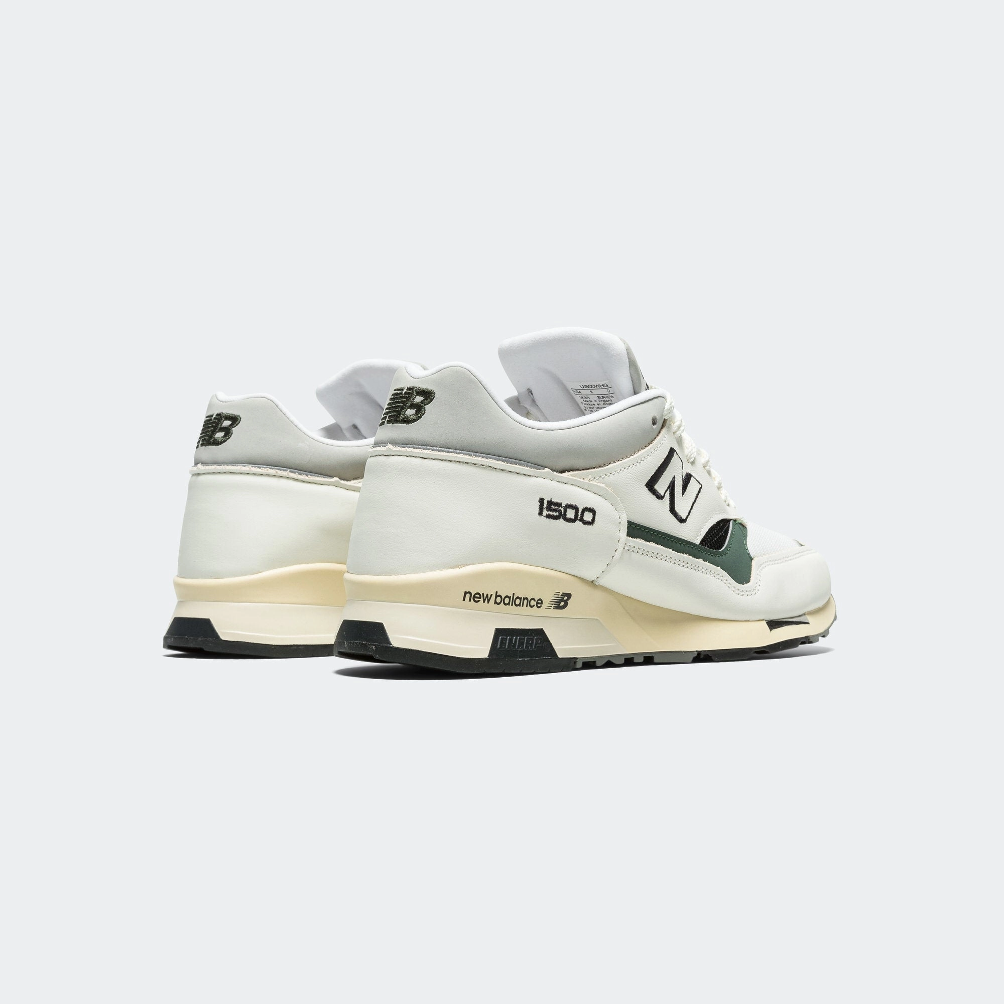 New Balance Tiago 1010 Black U1500WHG