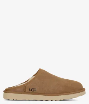 Fluffy Shoes Slippers UGG Classic Slip-On - Men