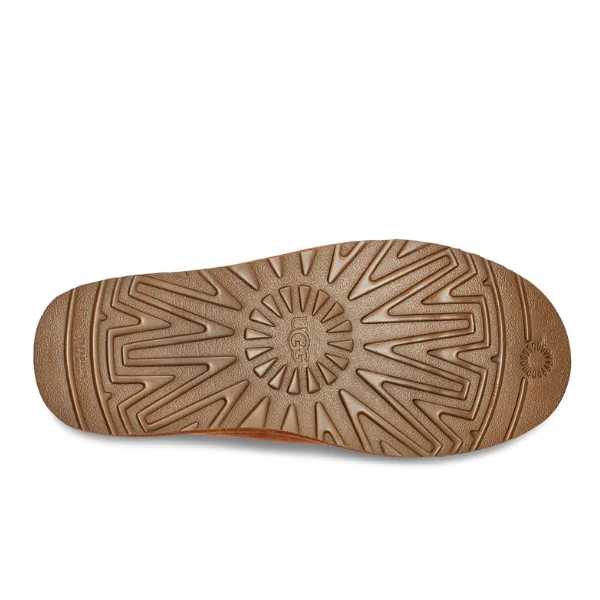 Raiders Slides UGG Men's Neuman Slipper Chestnut