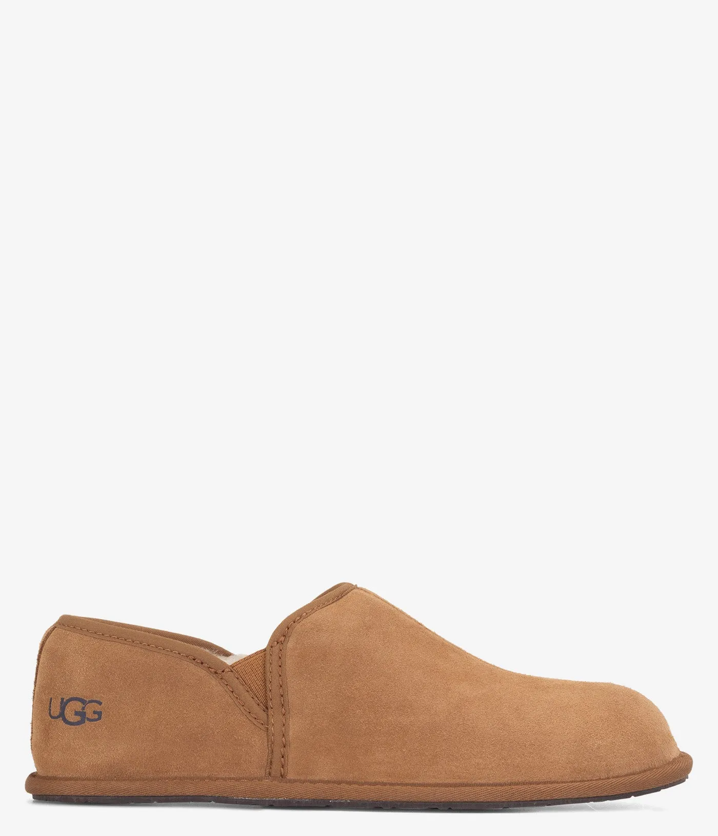 UGG Scuff Romeo II Slipper - Men Slippers Comfy Feet