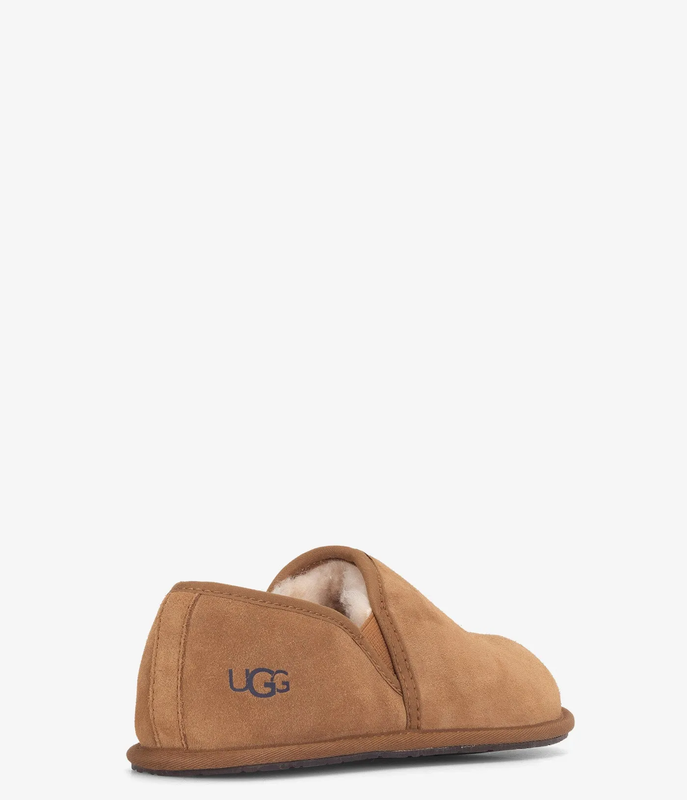 Dream Pairs Slippers UGG Scuff Romeo II Slipper - Men