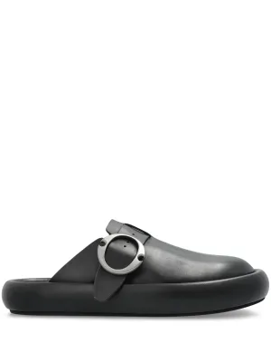 Arc clogs Ugg Pumped Slide