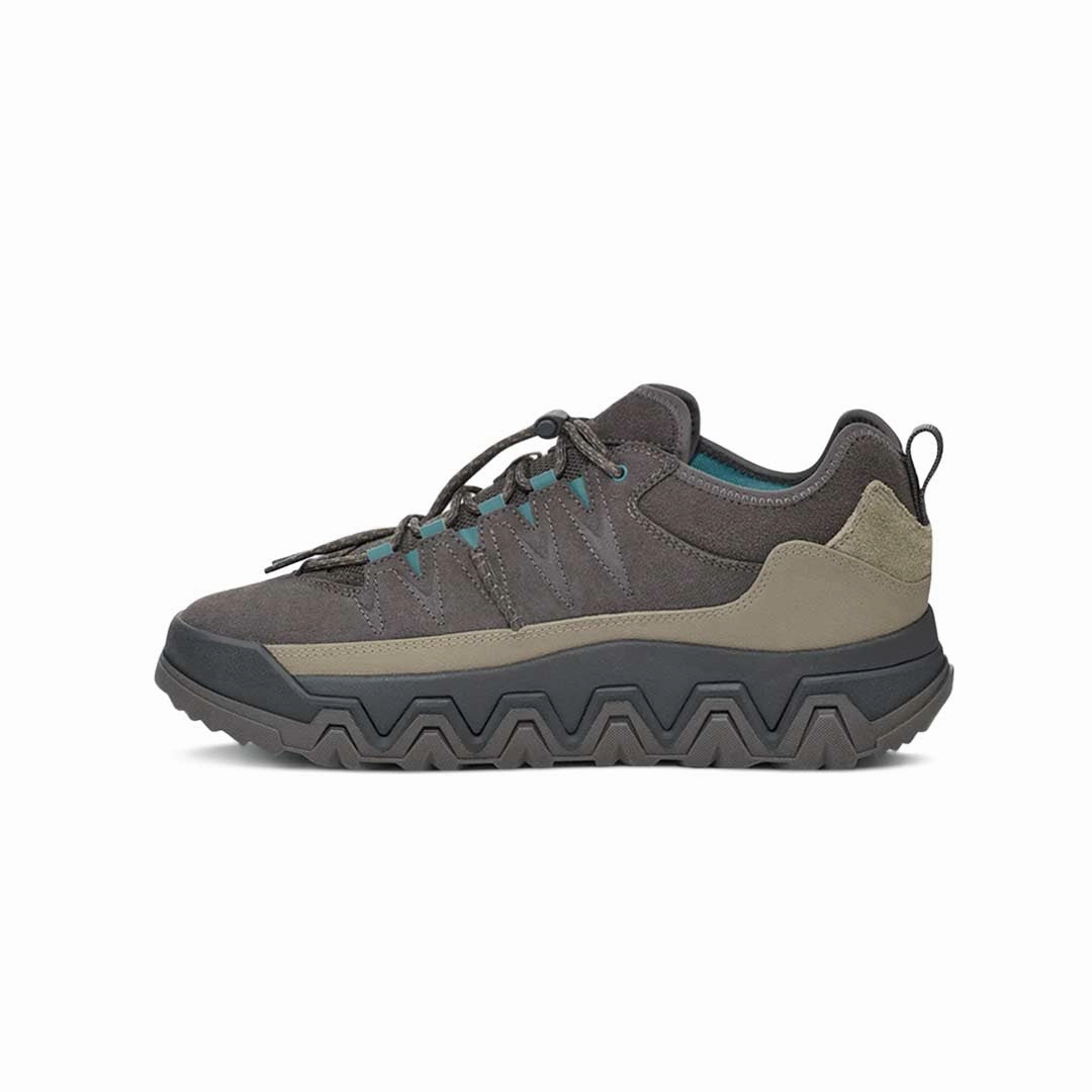 UGG - Men's CapTrail Low Shoes (1158252-TDR) Timp 5 Trail-running Shoes