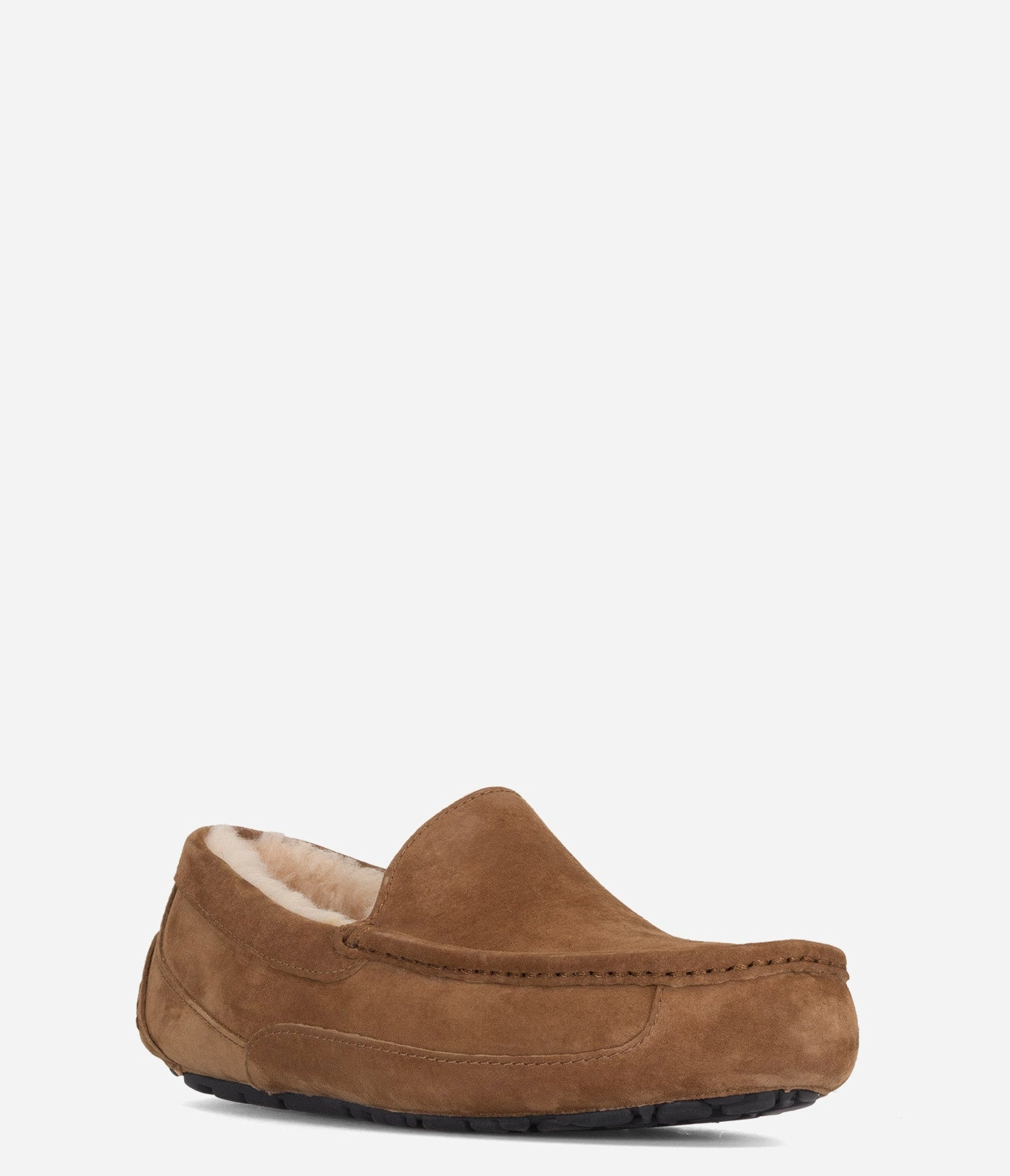 UGG Ascot Slipper - Men Popular Slide Sandals