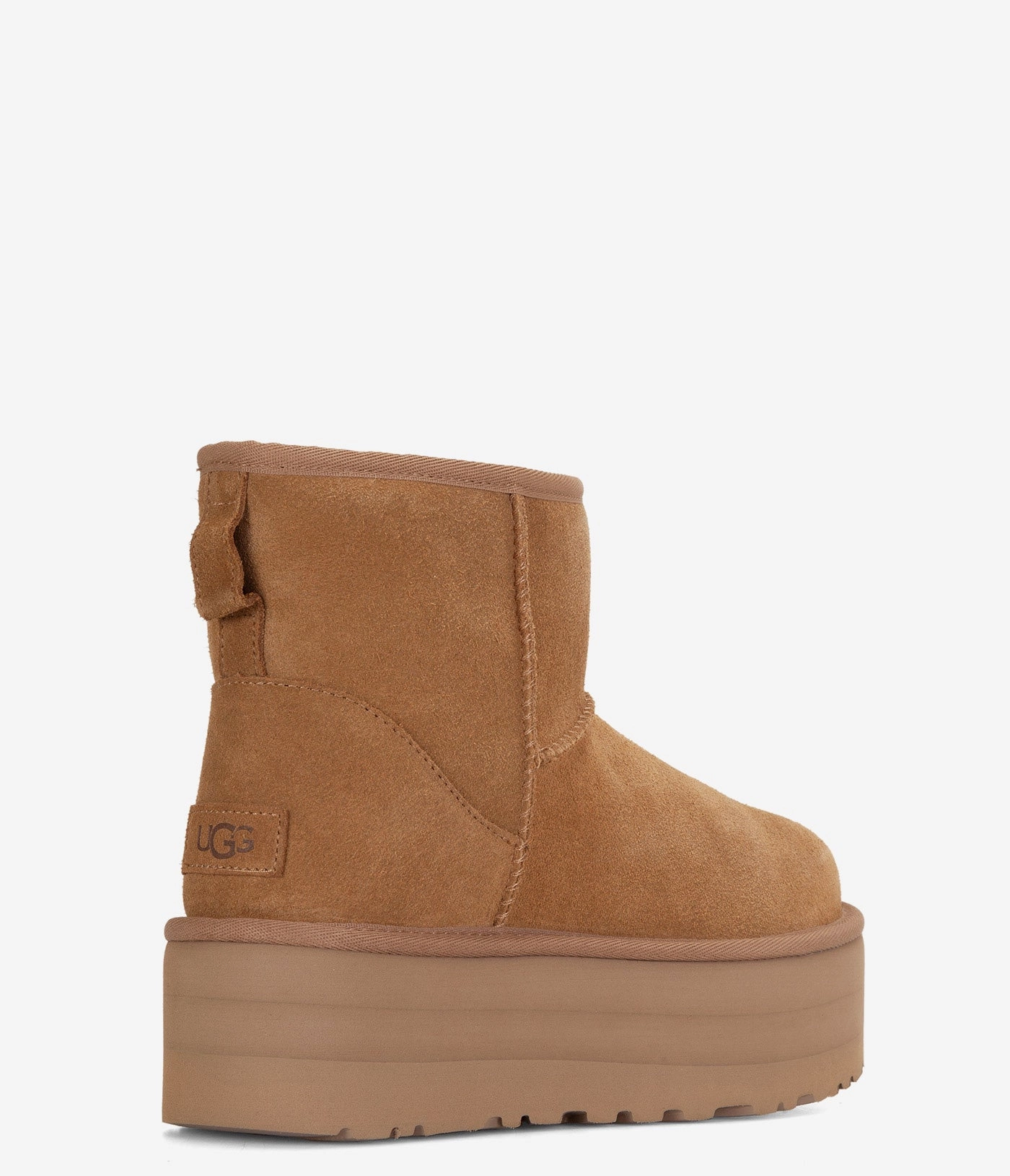 UGG Classic Mini Platform - Women Boots Trek